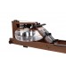 Гребний тренажер Fit-On Row Walnut M5 (Горіх), код: 4433-0001