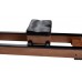 Гребний тренажер Fit-On Row Walnut M5 (Горіх), код: 4433-0001