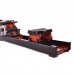 Гребний тренажер Fit-On Row Ash M5 (Ясен), код: 4434-0001