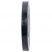 Диск гумовий inSPORTline Bumper Plate 25кг