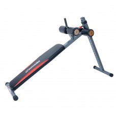 Коса лава inSPORTline Hero ABB90 Professional