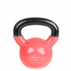 Гирі Vinyl Fitness inSPORTline 14 кг