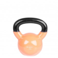 Вінілова гиря inSPORTline Kettlebell 10кг