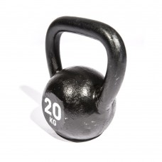 Гиря Reebok Kettlebell RSWT-12320 20 кг