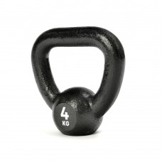 Гиря Reebok 4 кг