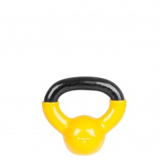 Вінілова гиря inSPORTline Kettlebell 2кг