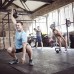 Гиря Reebok Kettlebell RSWT-12332 32 кг