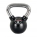 Набір гумових гирь inSPORTline Kettlebell Profi