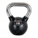 Набір гумових гирь inSPORTline Kettlebell Profi