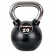 Набір гумових гирь inSPORTline Kettlebell Profi
