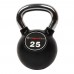 Набір гумових гирь inSPORTline Kettlebell Profi