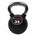 Набір гумових гирь inSPORTline Kettlebell Profi