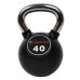 Набір гумових гирь inSPORTline Kettlebell Profi