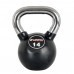 Вигнутий тренажерний зал inSPORTline Kettlebell Profi