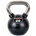 Вигнутий тренажерний зал inSPORTline Kettlebell Profi