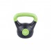 Гірі бітумні inSPORTline Kettlebell Dark