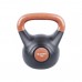 Гірі бітумні inSPORTline Kettlebell Dark