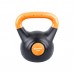 Гірі бітумні inSPORTline Kettlebell Dark