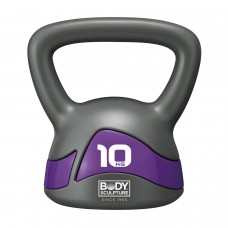 Body Sculpture гиря Kettlebell BW 117 10кг
