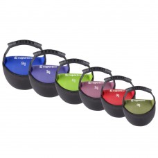 Гірі неопренові inSPORTline Bell-bag