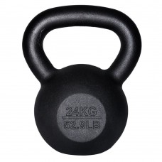 Гиря залізна Fitex Explode 24 кг