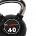 Обгумована гиря inSPORTline Kettlebell Profi 40кг