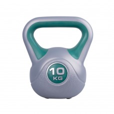 Гиря inSPORTline Гиря Vin-Bell 10 кг