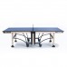 Тенісний стіл Cornilleau Competition 850 Wood ITTF синій