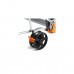 Тенісний стіл Cornilleau 150S Crossover outdoor gray