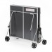 Тенісний стіл Cornilleau 100S Crossover outdoor Blue