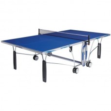 Тенісний стіл Cornilleau 200 outdoor blue