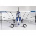 Тенісний стіл Cornilleau 200 outdoor blue
