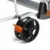 Тенісний стіл Cornilleau Sport 300S Crossover Outdoor Gray