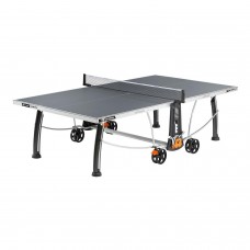 Тенісний стіл Cornilleau Sport 300S Crossover Outdoor Gray