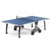 Тенісний стіл Cornilleau 400M Crossover outdoor Blue