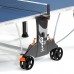 Тенісний стіл Cornilleau 400M Crossover outdoor Blue