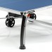 Тенісний стіл Cornilleau 400M Crossover outdoor Blue