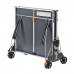 Тенісний стіл Cornilleau 400M Crossover outdoor Blue