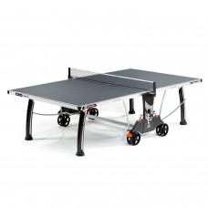 Тенісний стіл Cornilleau 400M Crossover outdoor Gray