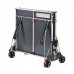 Тенісний стіл Cornilleau 400M Crossover outdoor Gray