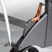 Тенісний стіл Cornilleau 400M Crossover outdoor Gray