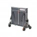 Тенісний стіл Cornilleau 400M Crossover outdoor