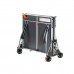 Тенісний стіл Cornilleau 500M Crossover outdoor Gray