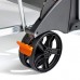 Тенісний стіл Cornilleau 500M Crossover outdoor Gray