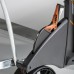 Тенісний стіл Cornilleau 500M Crossover outdoor Gray