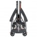 Тенісний стіл Cornilleau 700M Crossover outdoor Gray