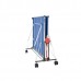 Тенісний стіл Donic Outdoor Fun Blue