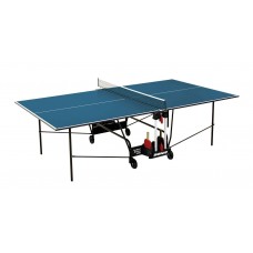 Тенісний стіл Donic Indoor Roller 400