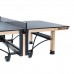 Тенісний стіл Cornilleau Competition 850 Wood ITTF, сірий