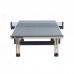 Тенісний стіл Cornilleau Competition 850 Wood ITTF, сірий